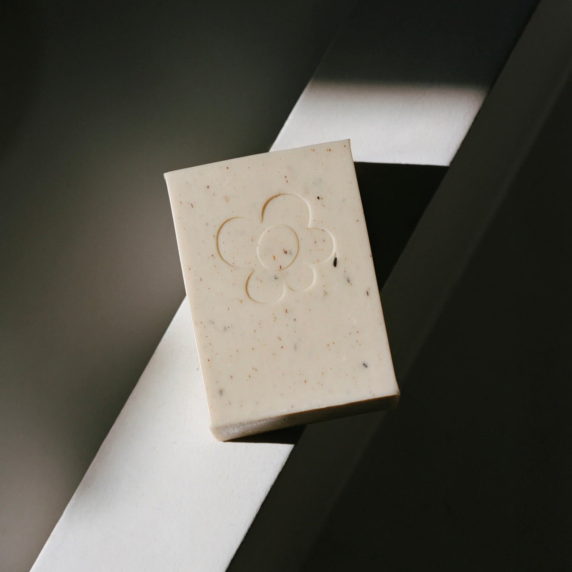 A.M.S Mānuka Honey Botanical Soap