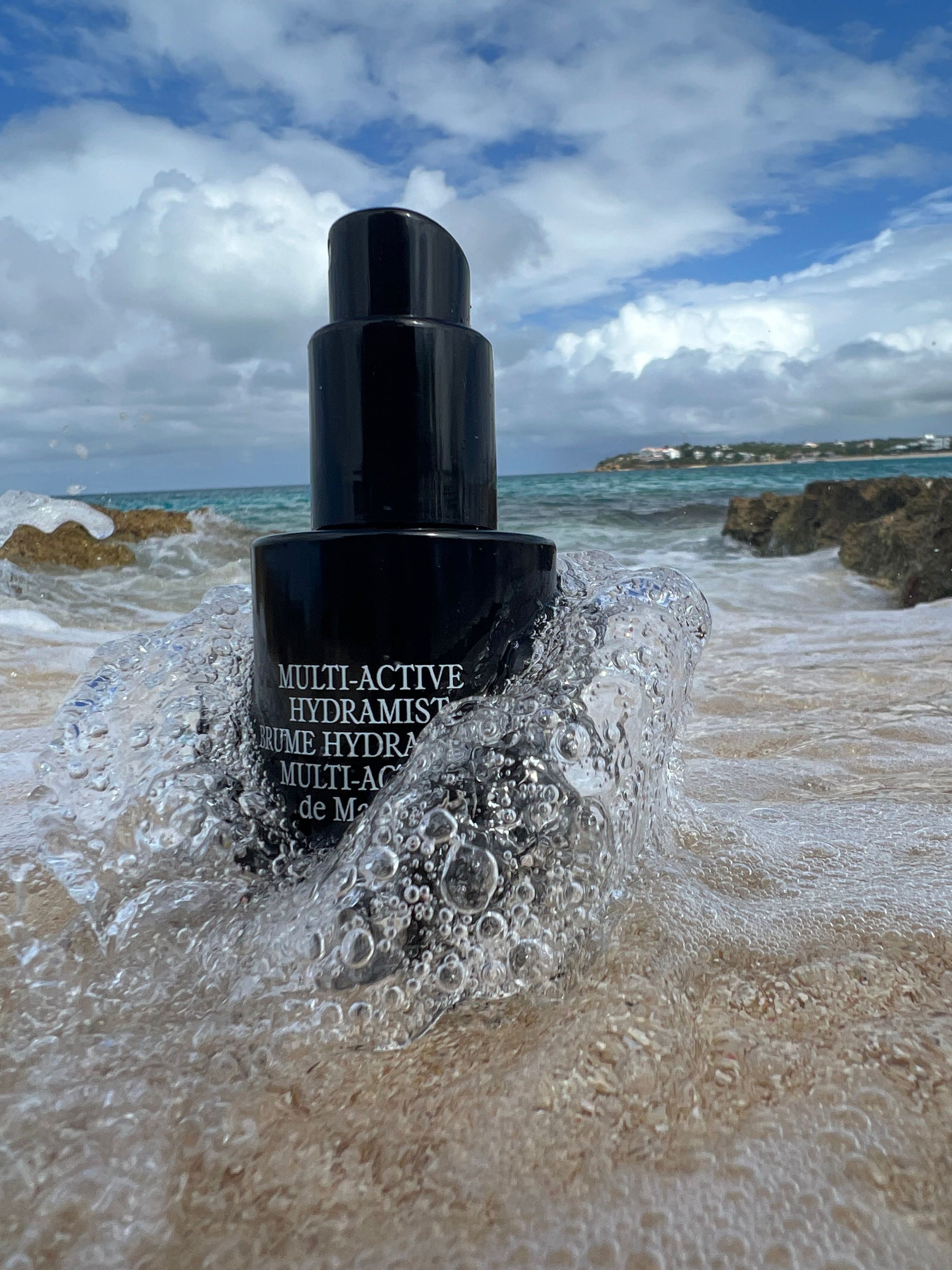 Multi-Active HydraMist