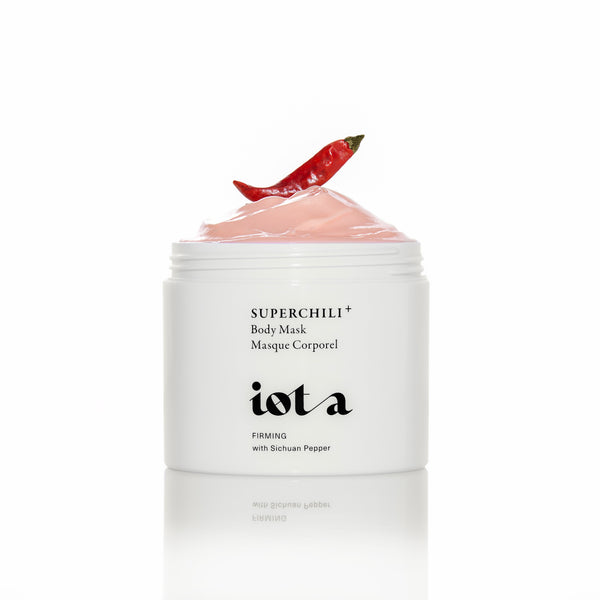 Superchili Body Mask+