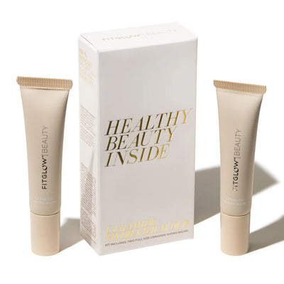 Ceramide Hydra-Balm Duo