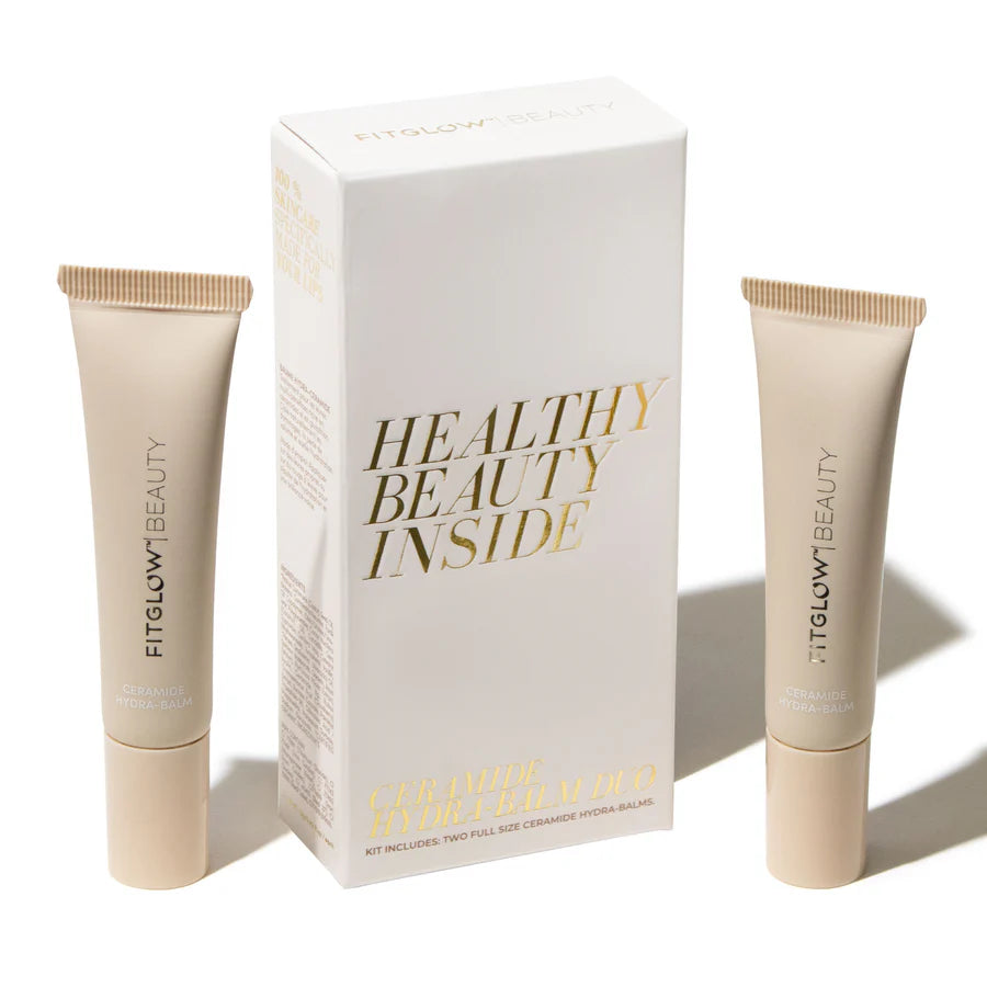 Ceramide Hydra-Balm Duo