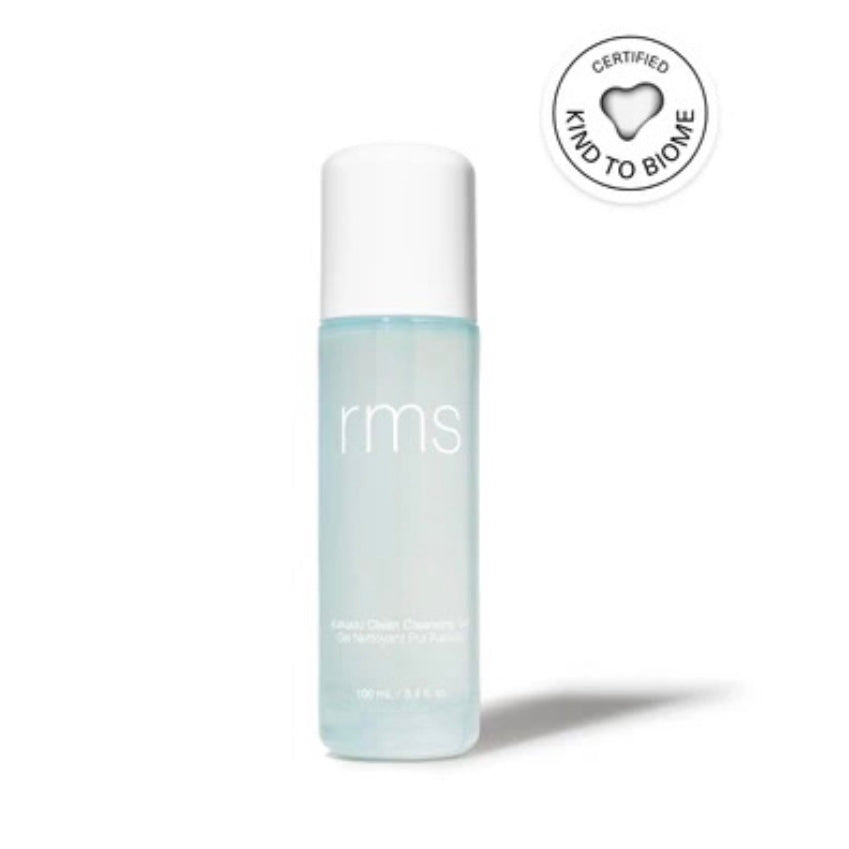 Kakadu Clean Cleansing Gel