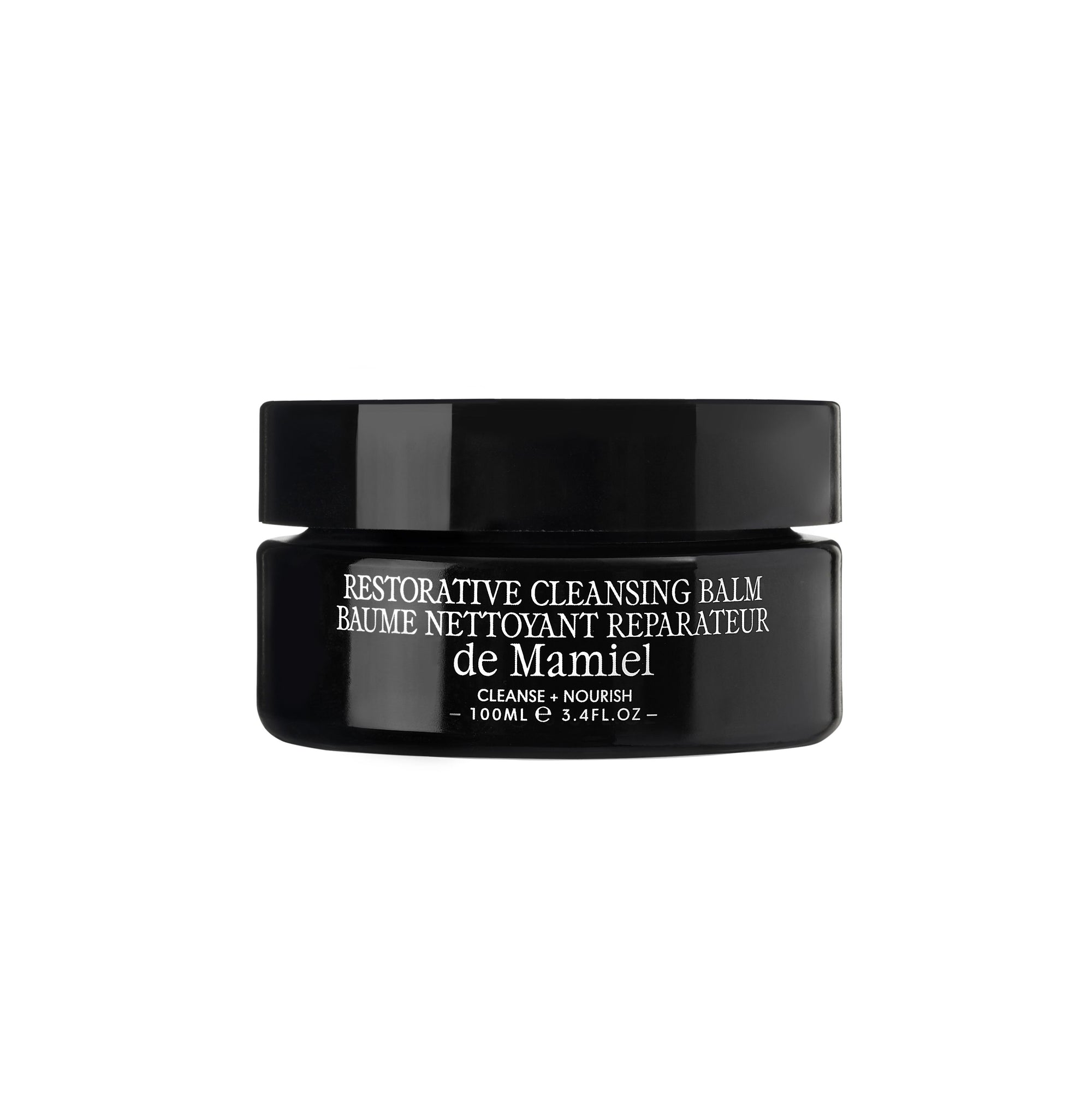 Restorative Cleansing Balm