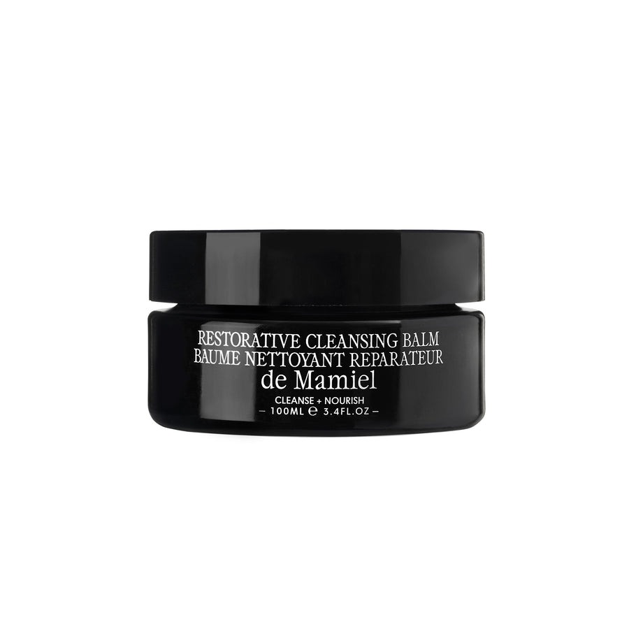 Restorative Cleansing Balm