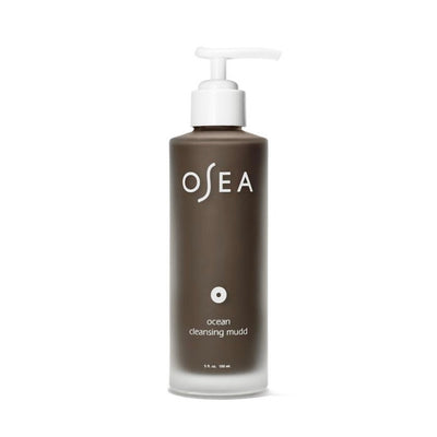 Ocean Cleansing Mudd
