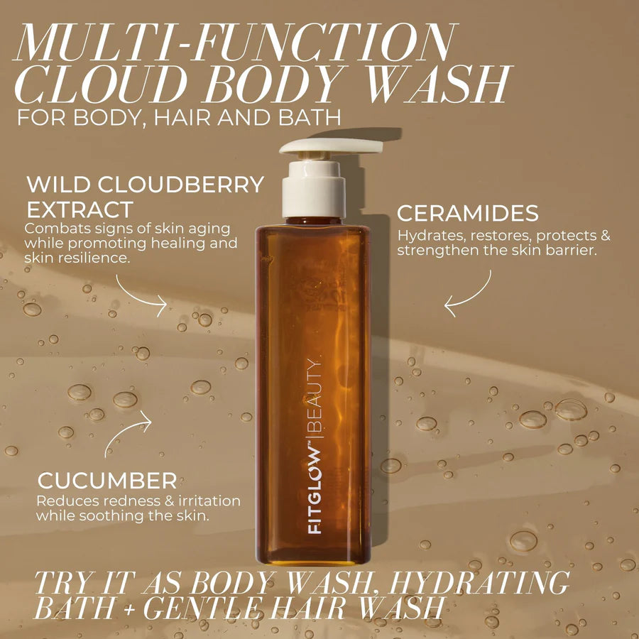 Cloud Body Wash