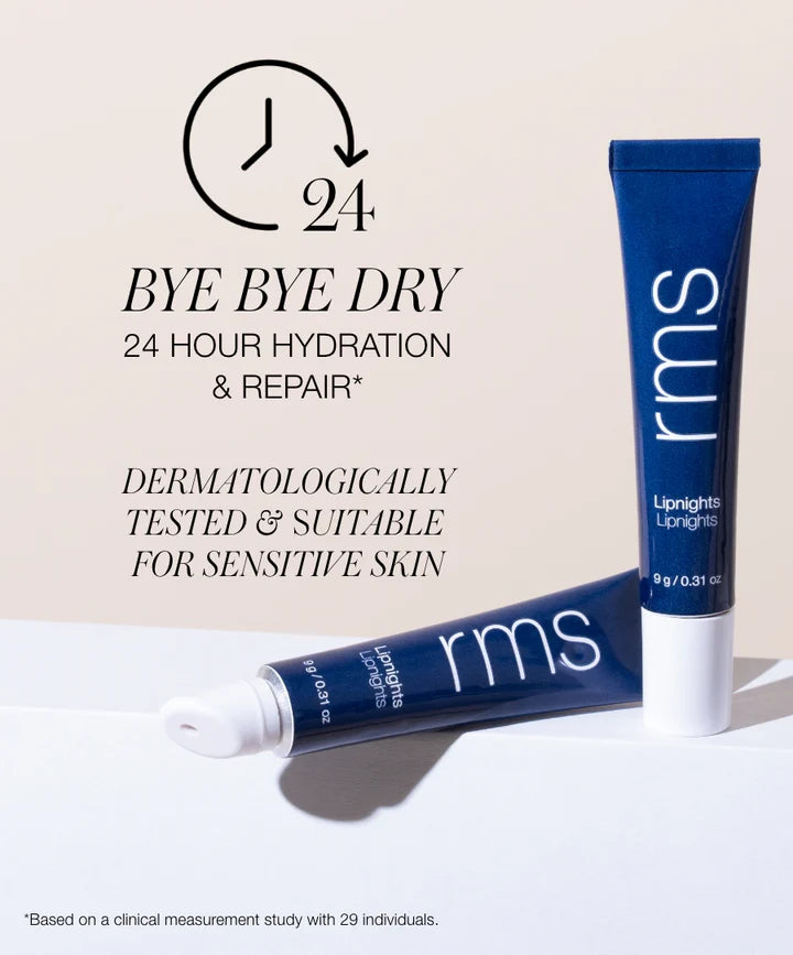 Lipnights Overnight Lip Mask