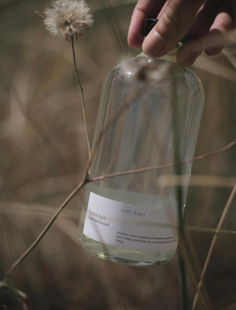 Bloom Bubble Bath