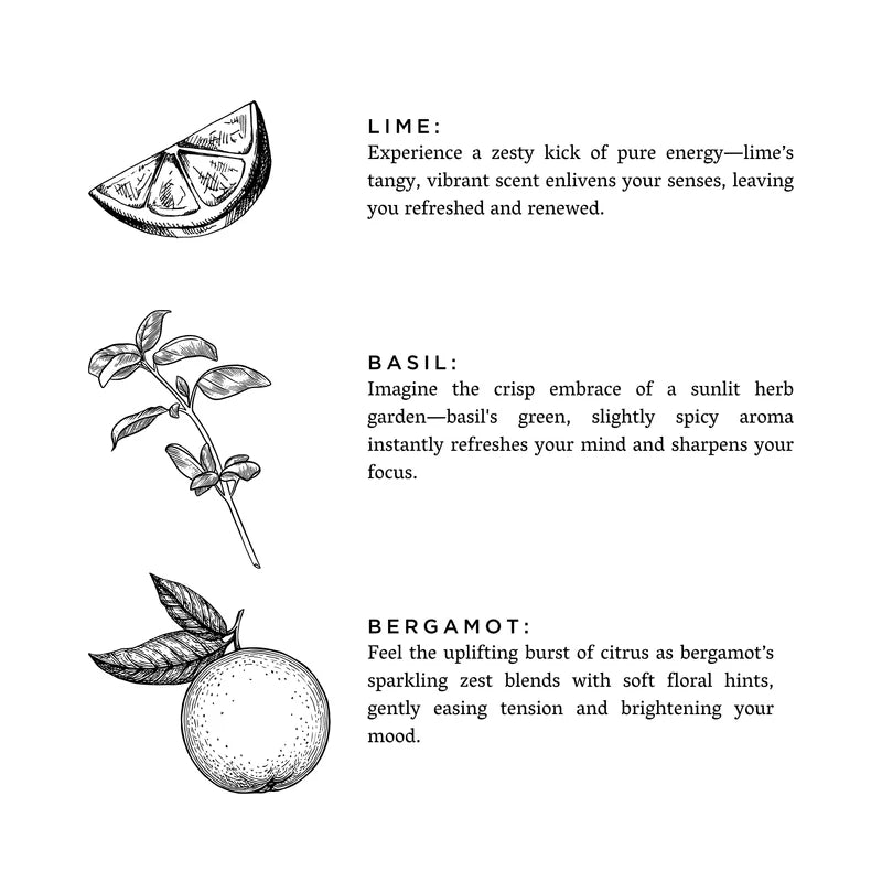 Spring Awakening - Limited Edition Candle