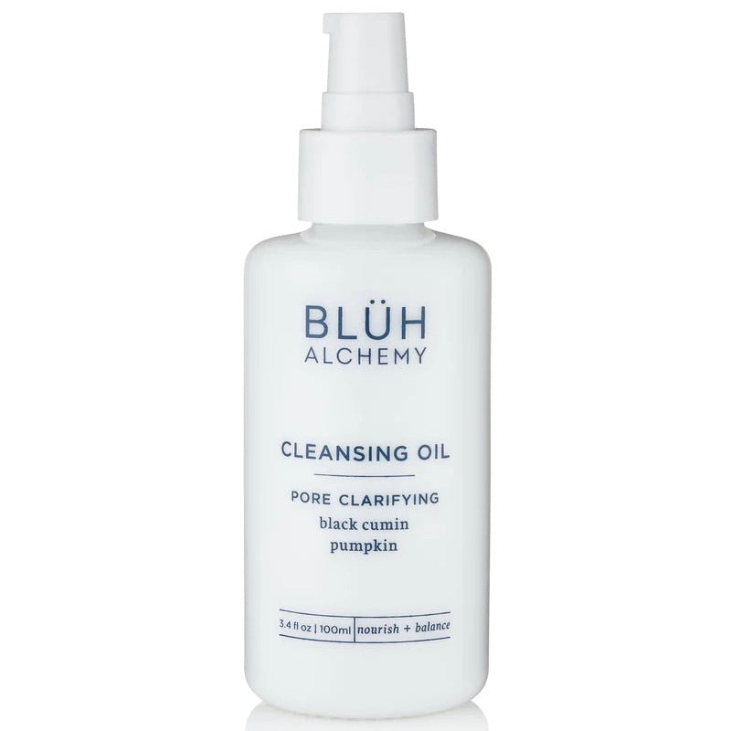 Cleansing Oil