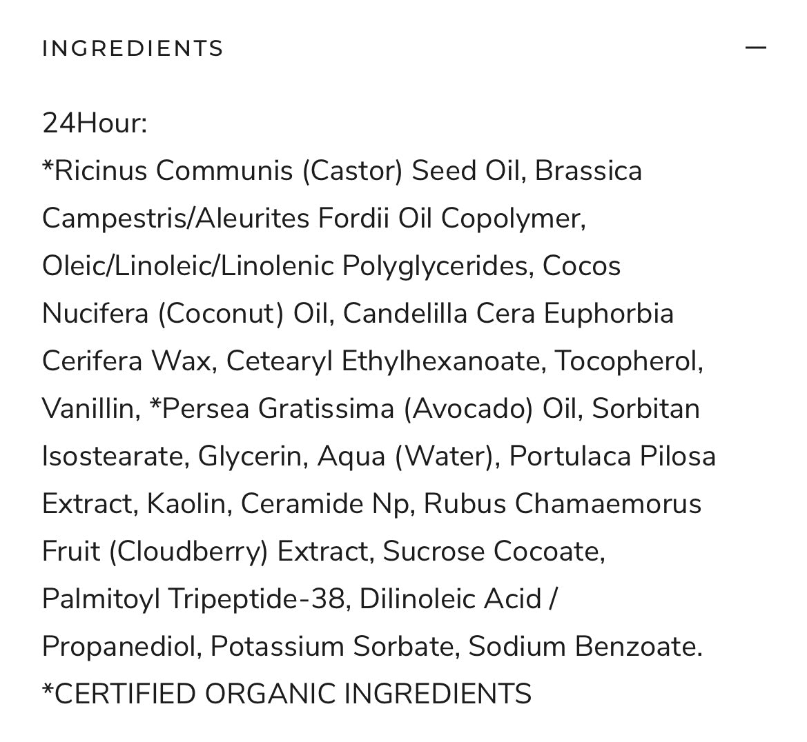 Ceramide Hydra-Balm Duo