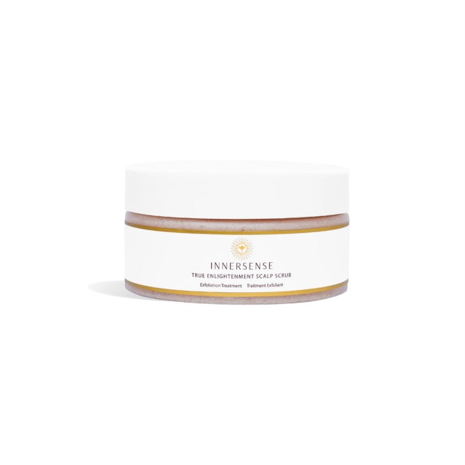 True Enlightenment Scalp Scrub
