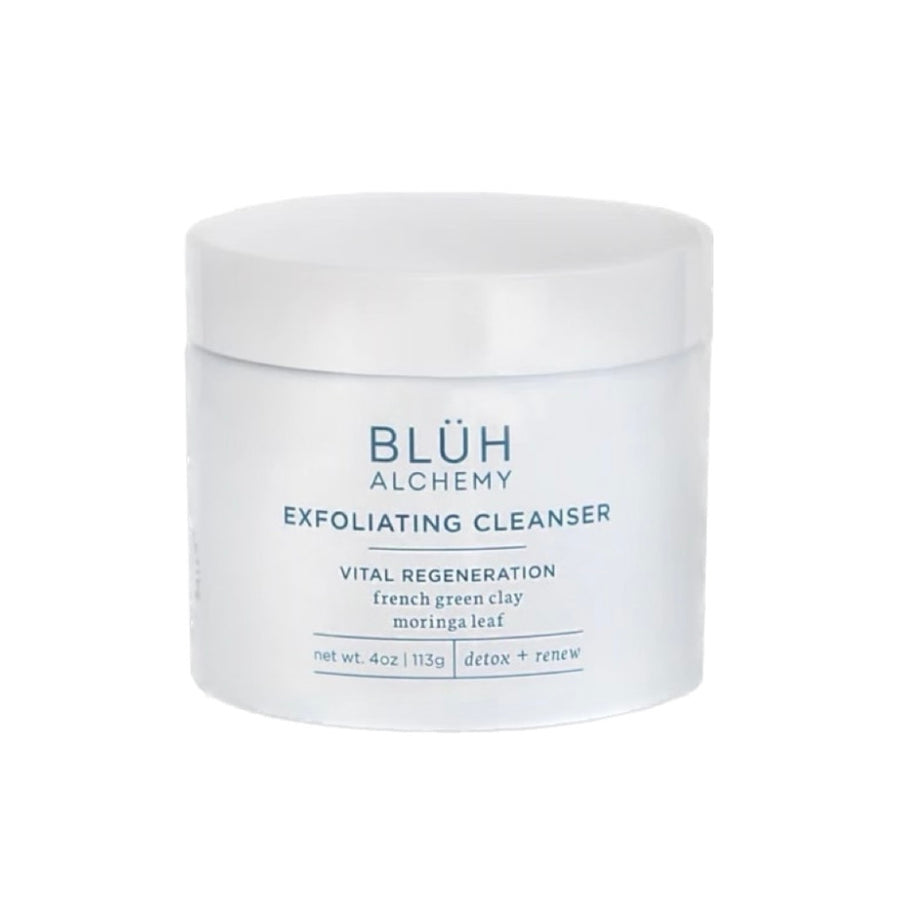Exfoliating Cleanser