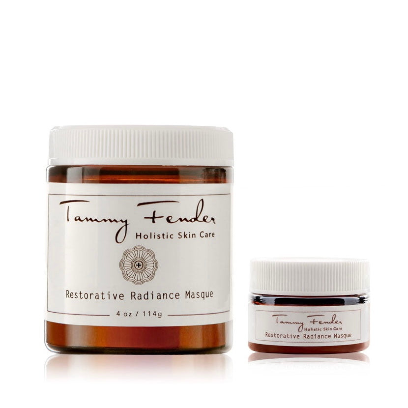 Restorative Radiance Masque