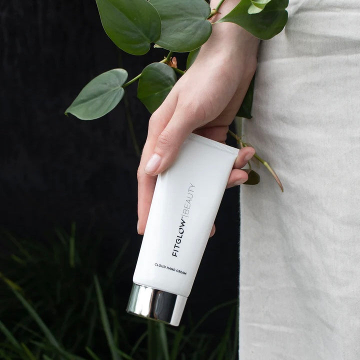 Cloud Hand Cream