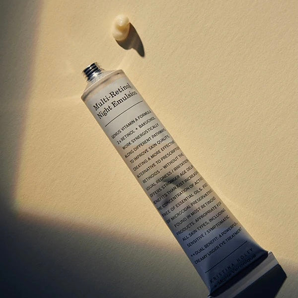 Multi Night Emulsion Cream