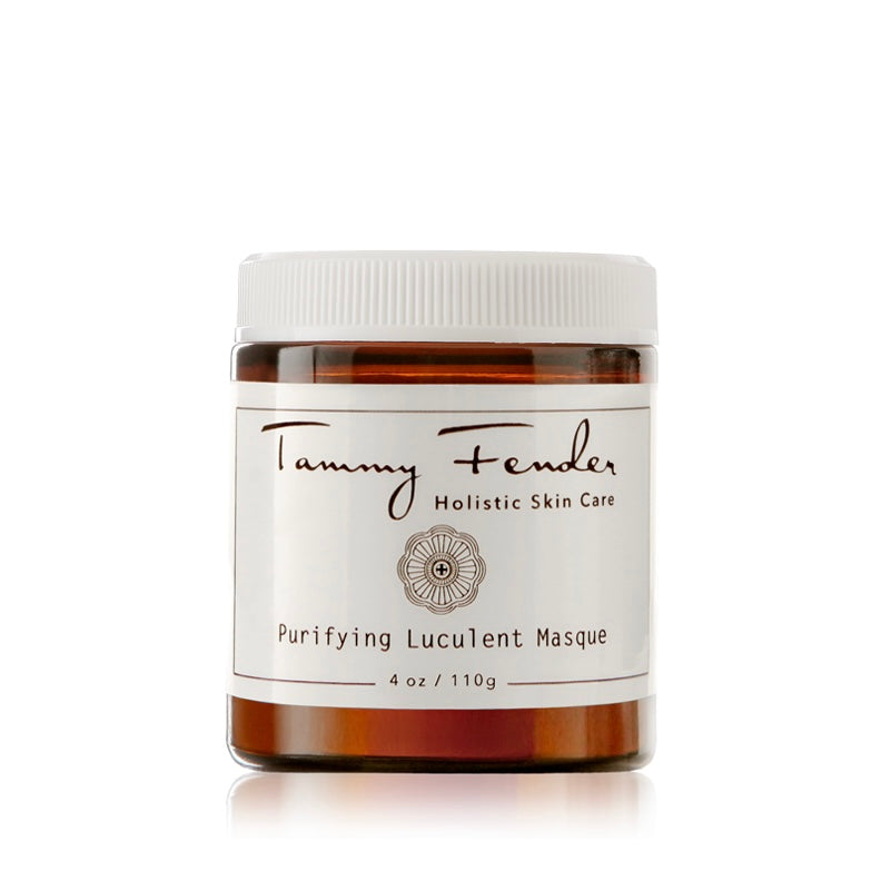 Purifying Luculent Masque