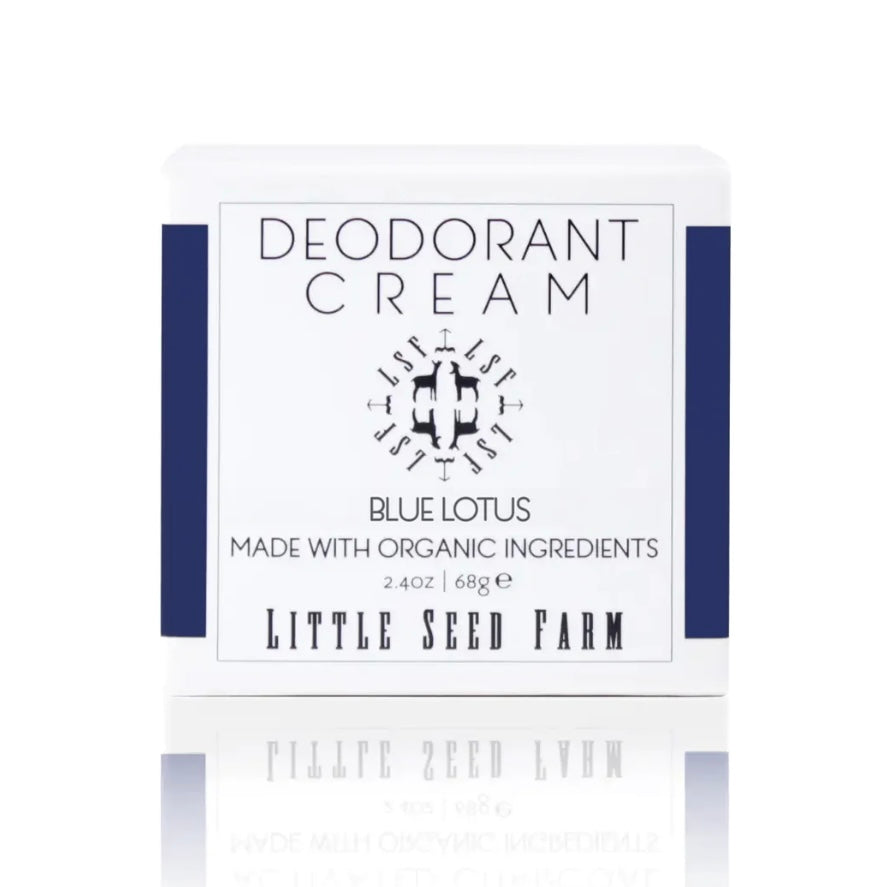 Deodorant Creams