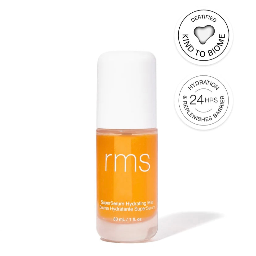 SuperSerum Hydrating Mist