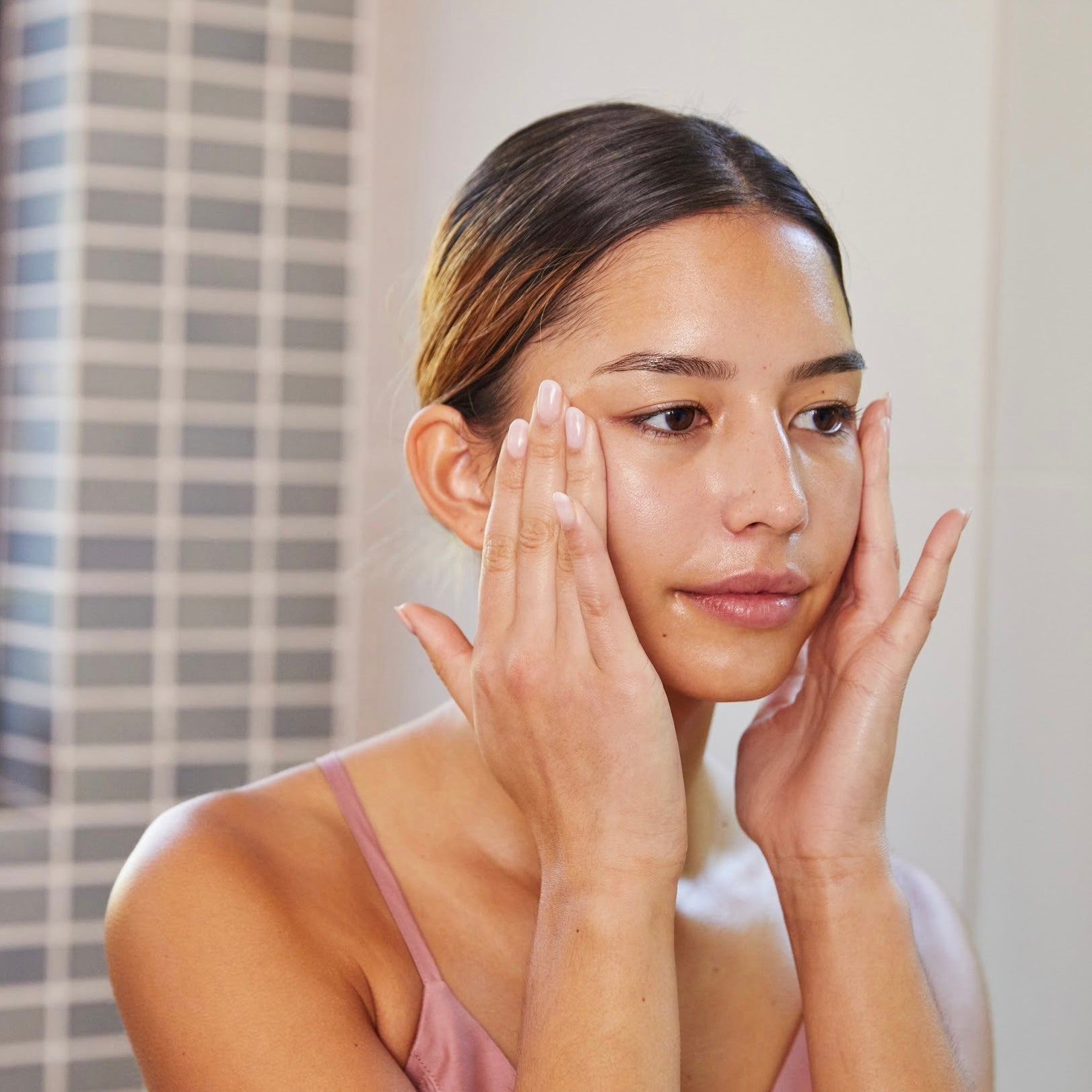 Bioadaptive Cleanser