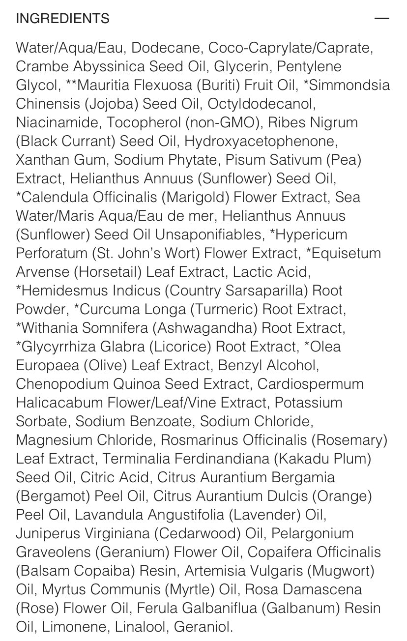 SuperSerum Hydrating Mist