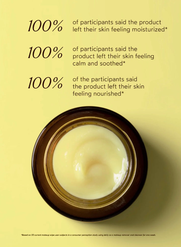 Ginger Turmeric Cleansing Balm