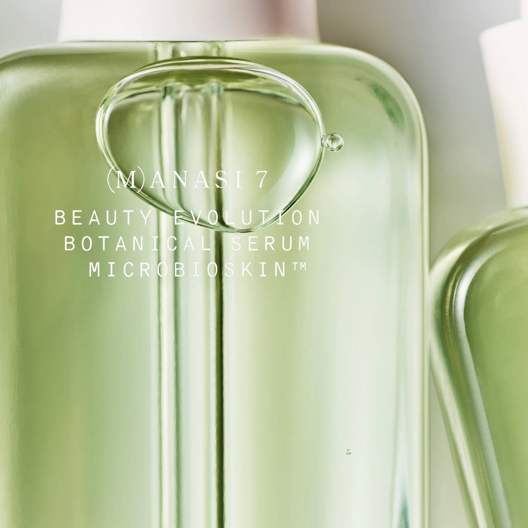 Chanua Botanical Serum