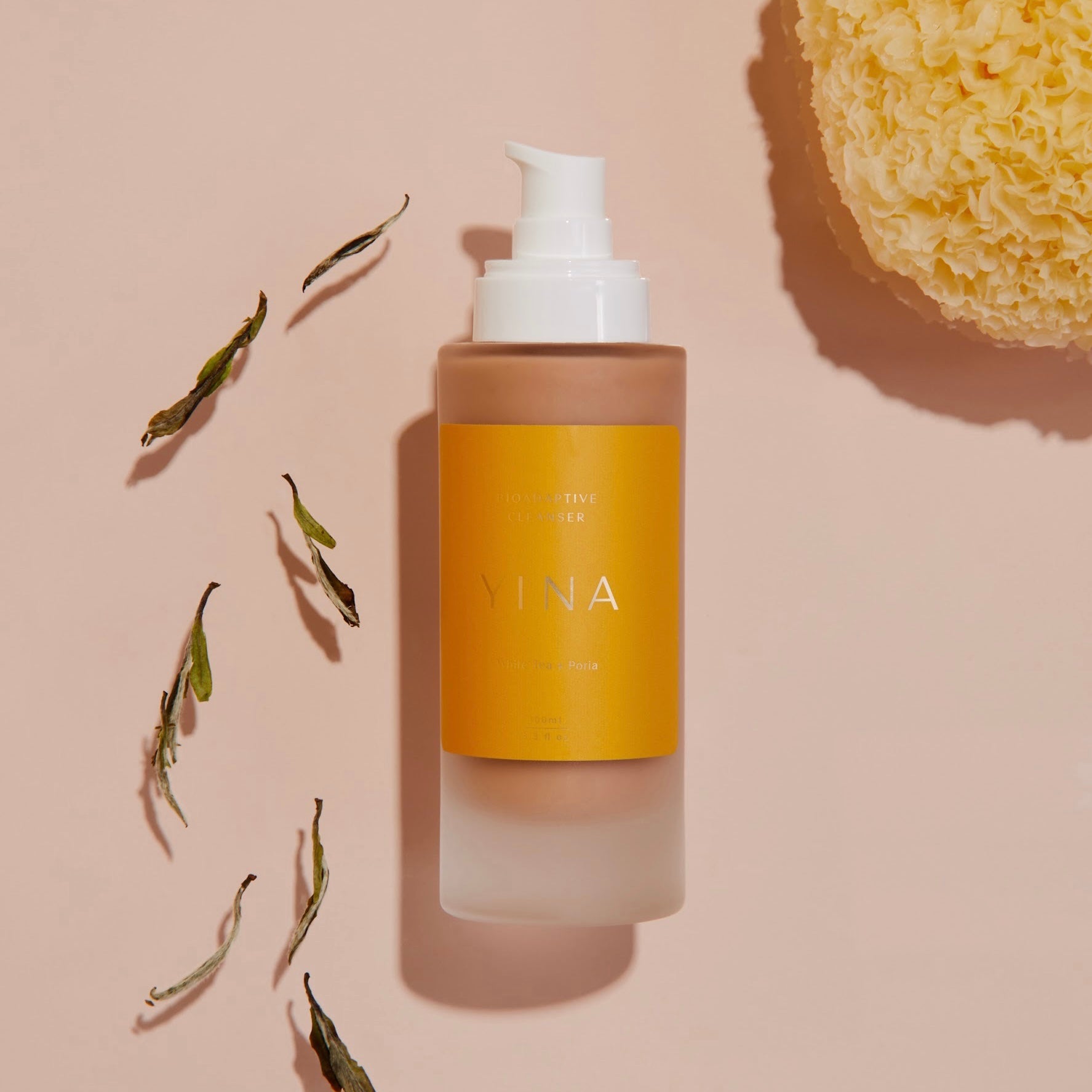 Bioadaptive Cleanser