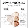 Hydra Setting Powder