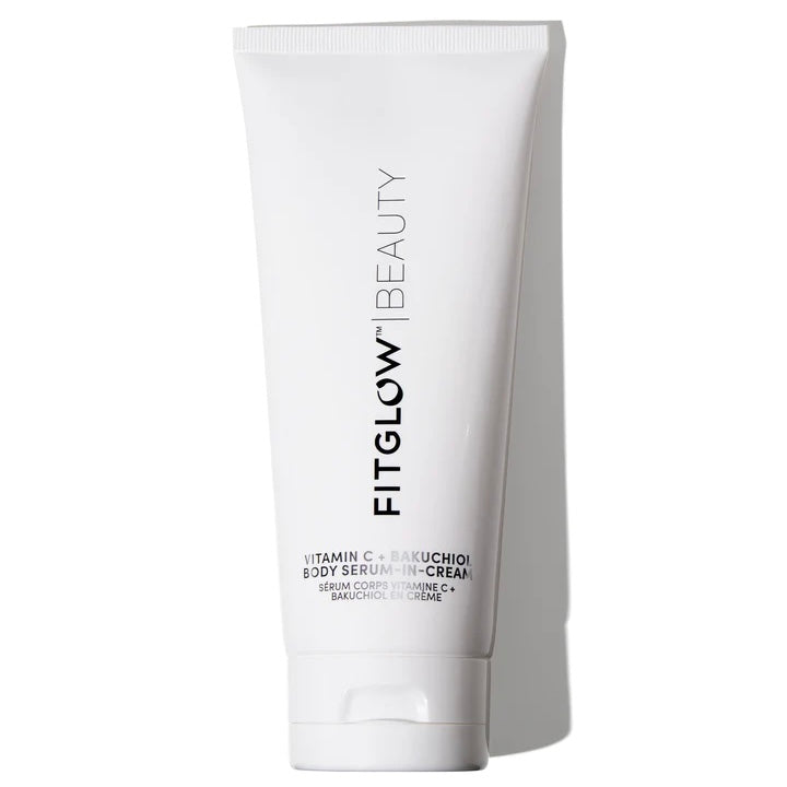 Vitamin C + Bakuchiol Body Serum-in-Cream