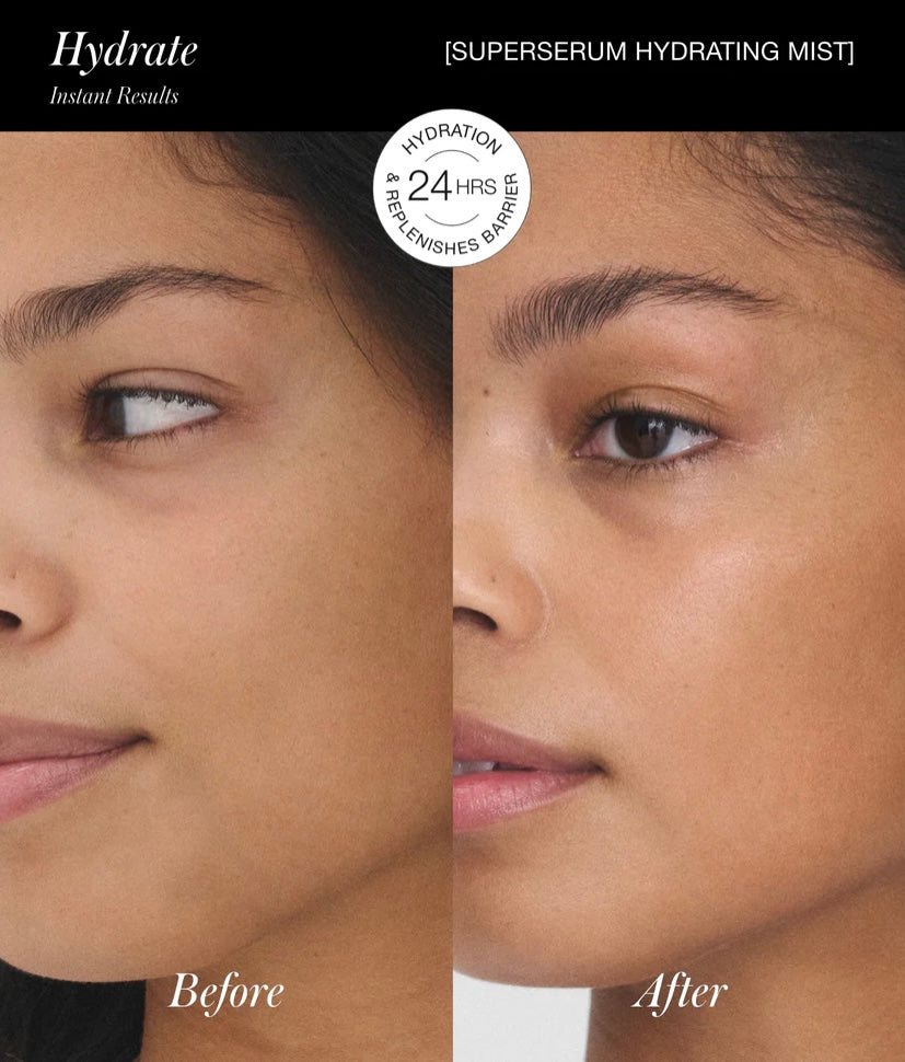 SuperSerum Hydrating Mist