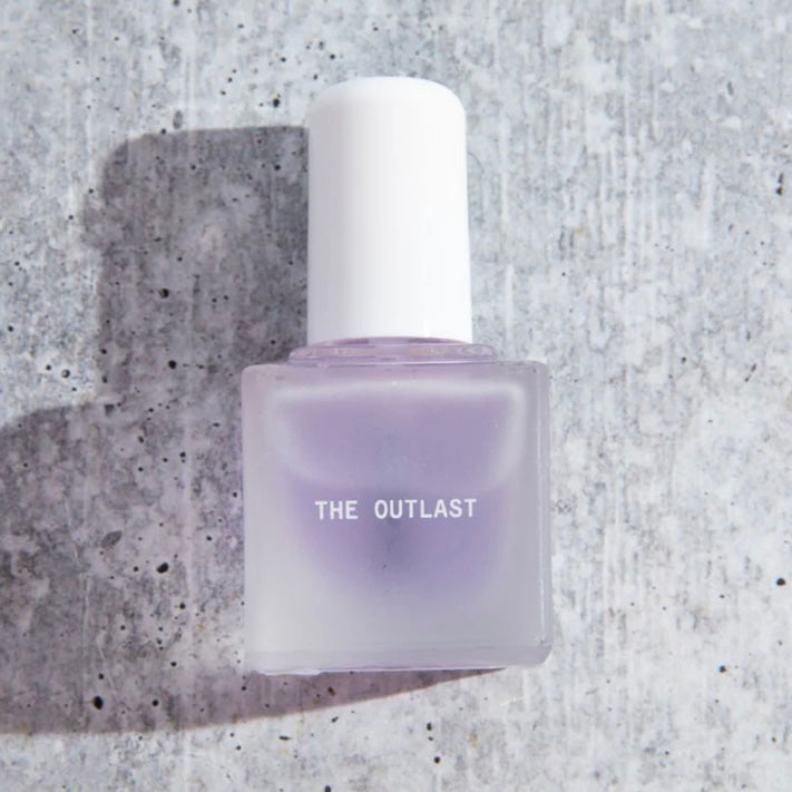 The Outlast Top Coat