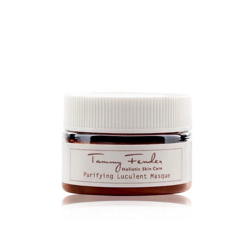 Purifying Luculent Masque