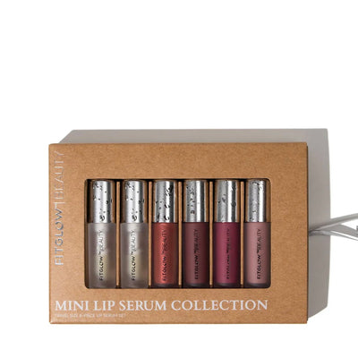 Mini Lip Serum Collection