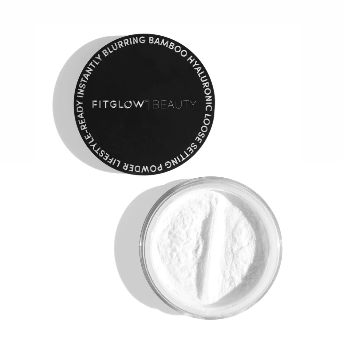 Bamboo Loose Setting Powder