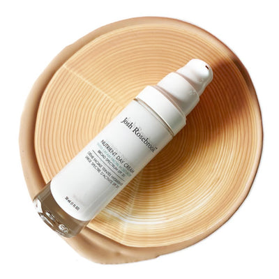 Tinted Nutrient Day Cream SPF 30