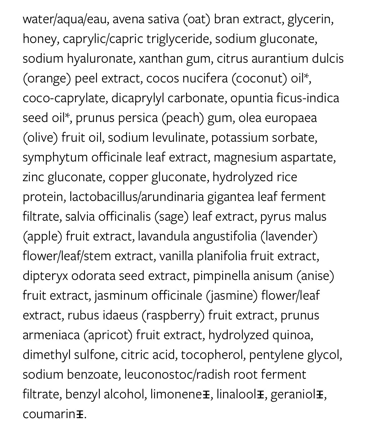 Hair Renew Pre Wash Treatment