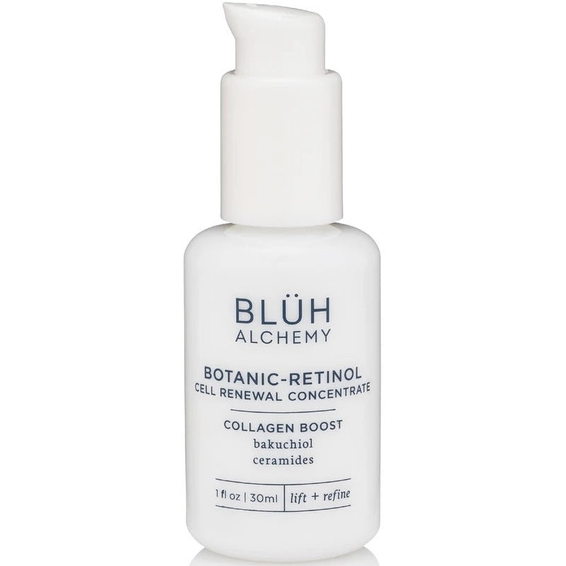 Botanic Cell Renewal Concentrate