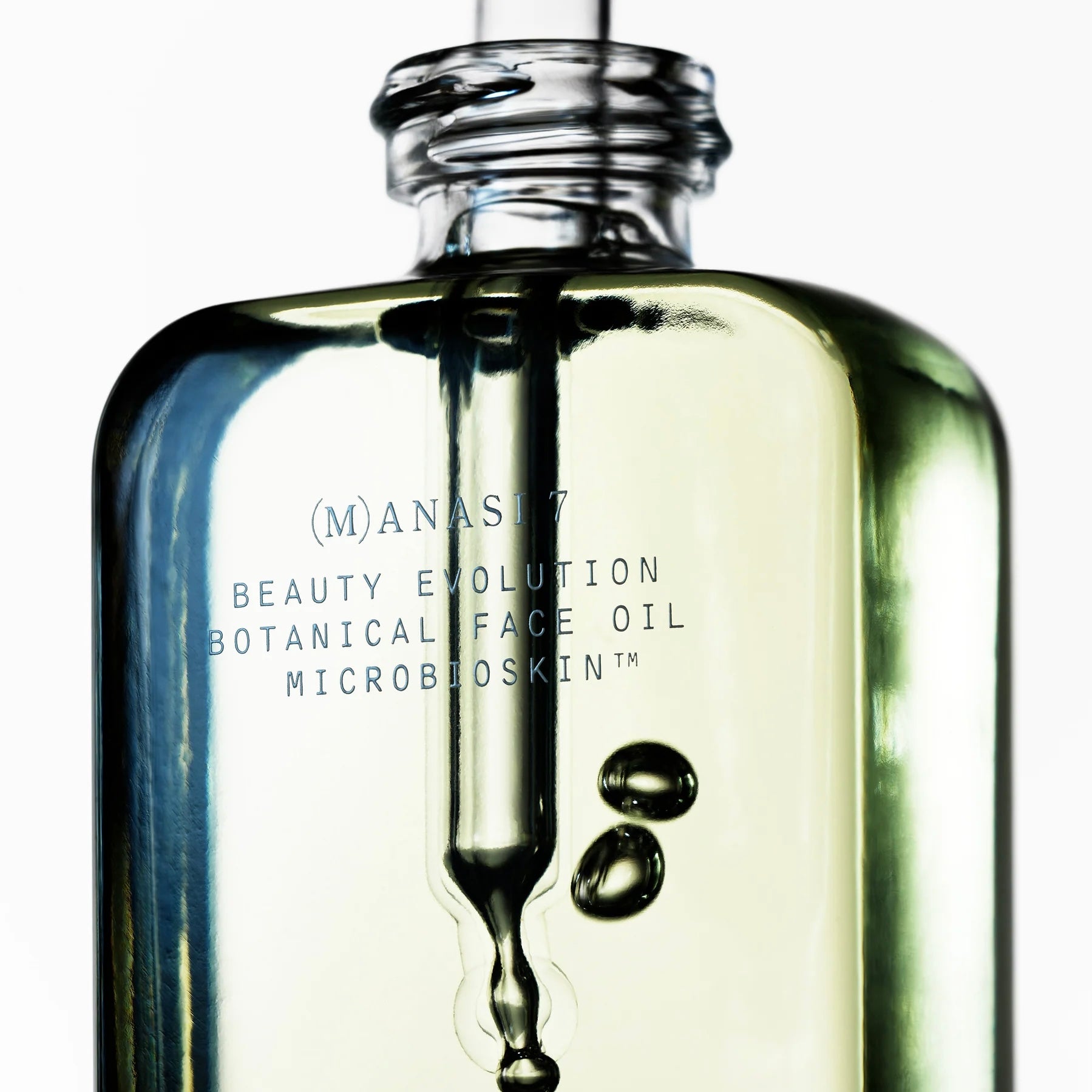 Armonia Botanical Face Oil