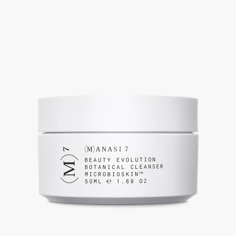 Caulis Botanical Cleanser