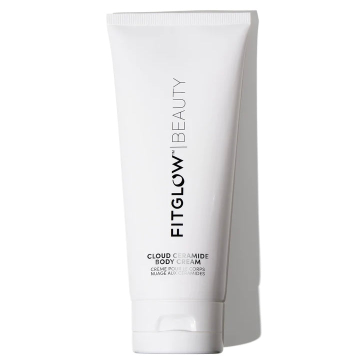 Cloud Ceramide Body Cream
