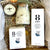 Serenity Botanical Bath Ritual Kit