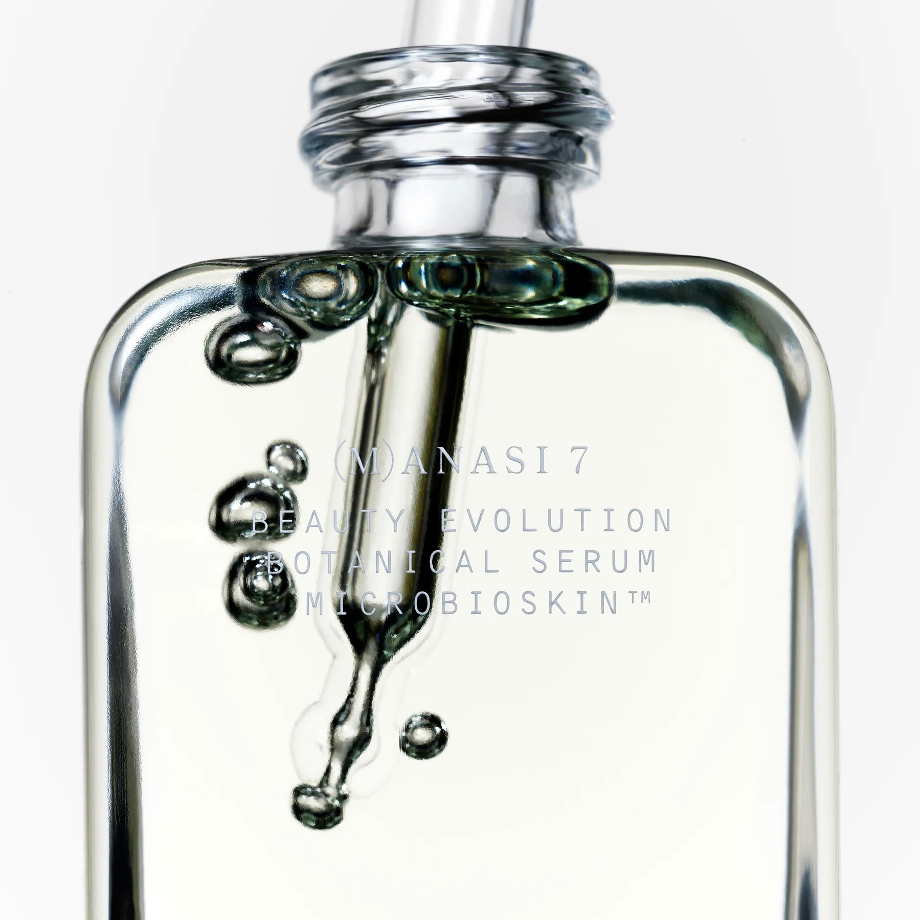 Chanua Botanical Serum