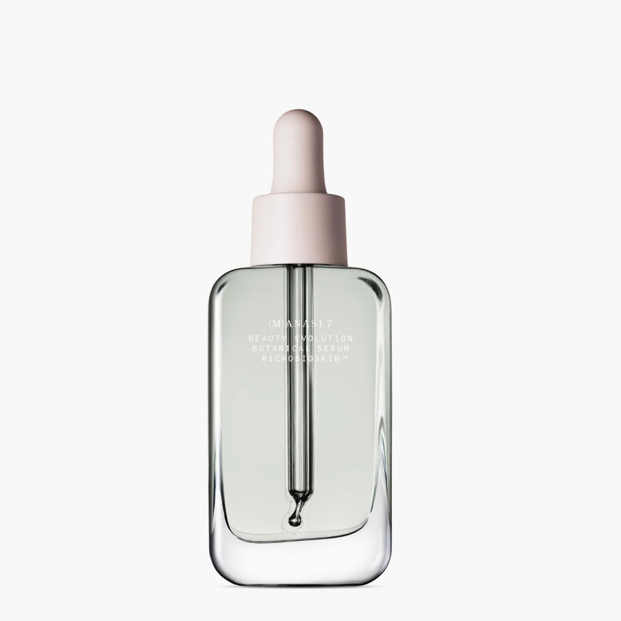 Chanua Botanical Serum