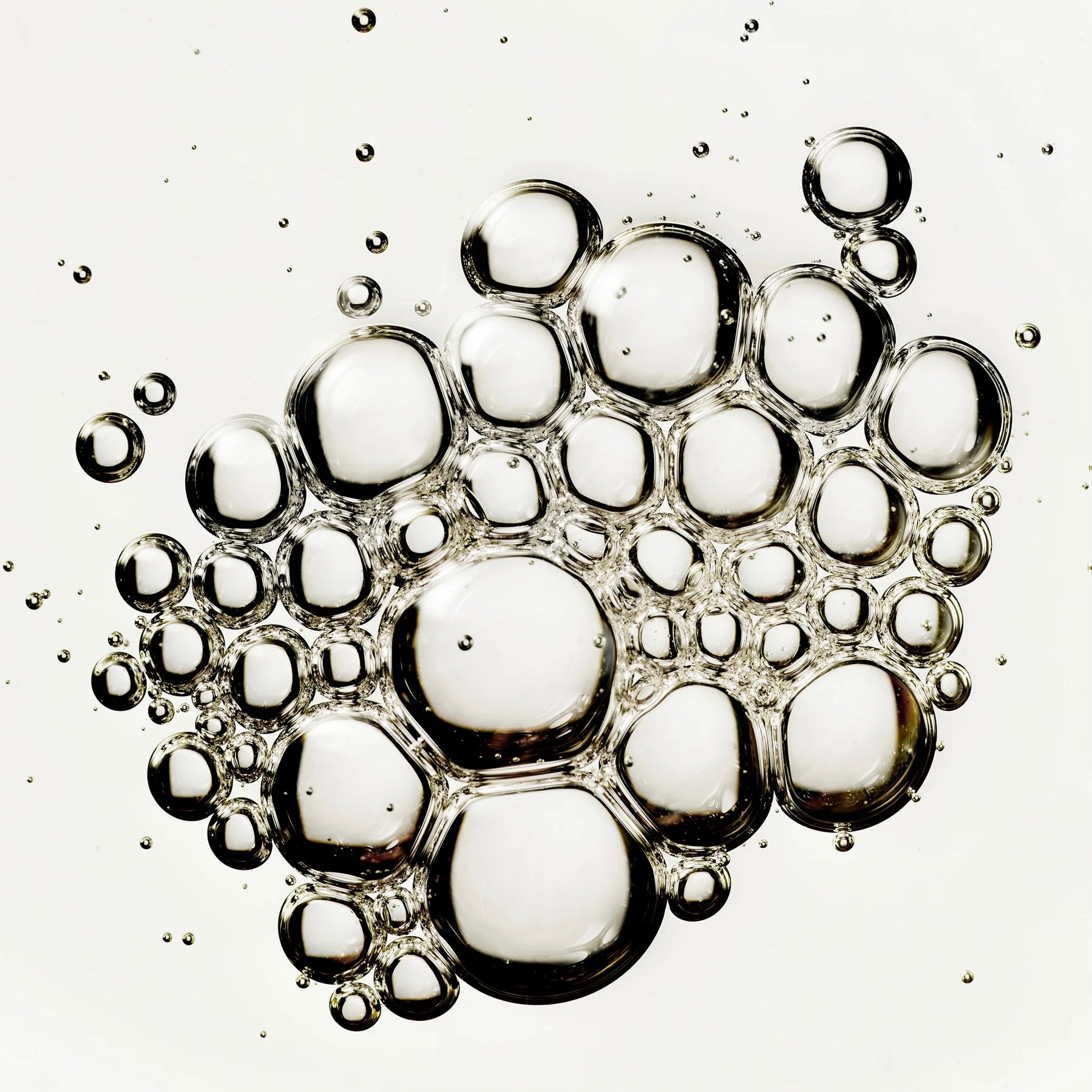 Chanua Botanical Serum