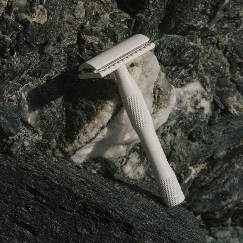 Safety Razor