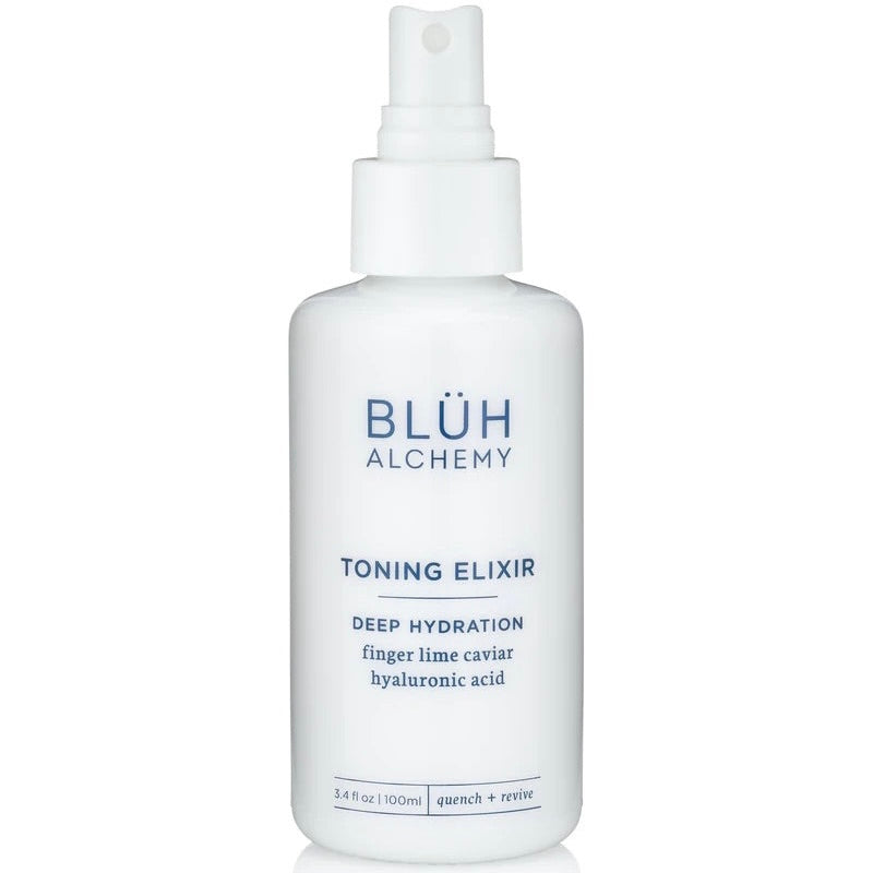 Toning Elixir