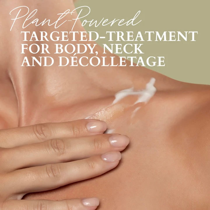 Vitamin C + Bakuchiol Body Serum-in-Cream