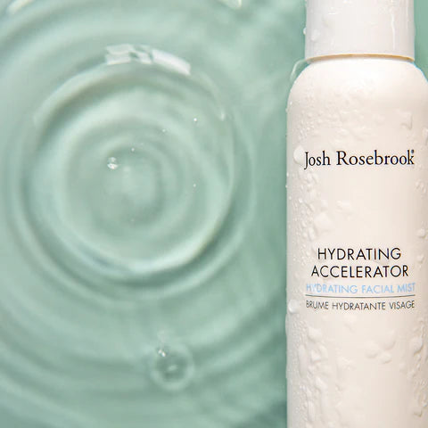 Hydrating Accelerator