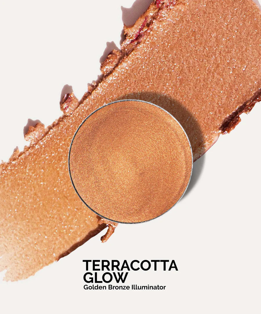 Multi-Use Cream Lip + Cheek + Illuminator